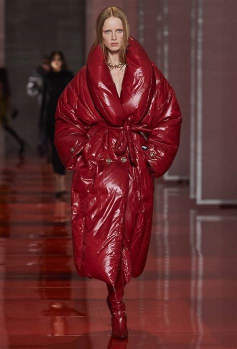 piumini corti donna inverno 2024